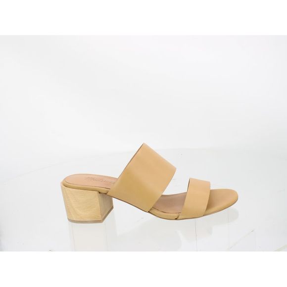 Madewell Shoes - Madewell Womens Beige Sandals Size 8 Medium (B, M)!
